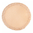 Lugar Americano Vikram 38cm Natural Polietileno - Wolff