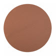 Lugar Americano Redondo Amélie 38cm Taupe PVC - Wolff.