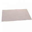 Lugar Americano Solena 45cm x 30cm Off White PVC - Wolff