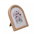 Porta-Retrato Bellune 10cmx15cm Natural MDF - Wolff