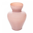 Vaso Jasmine 14,5cm x 10cm Bege Cristal - Wolff