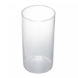 Vaso Vianne 20cm x 10cm Vidro Borossilicato - Wolff