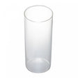 Vaso Vianne 25cm x 10cm Vidro Borossilicato - Wolff