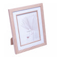 Porta-Retrato Memorare 15cm x 20cm Bege MDF - Wolff
