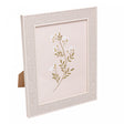 Porta-Retrato Dots 15cm x 20cm Cinza Poliestireno - Wolff