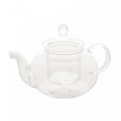 Chaleira de Vidro Borossilicato 860ml – Lyor