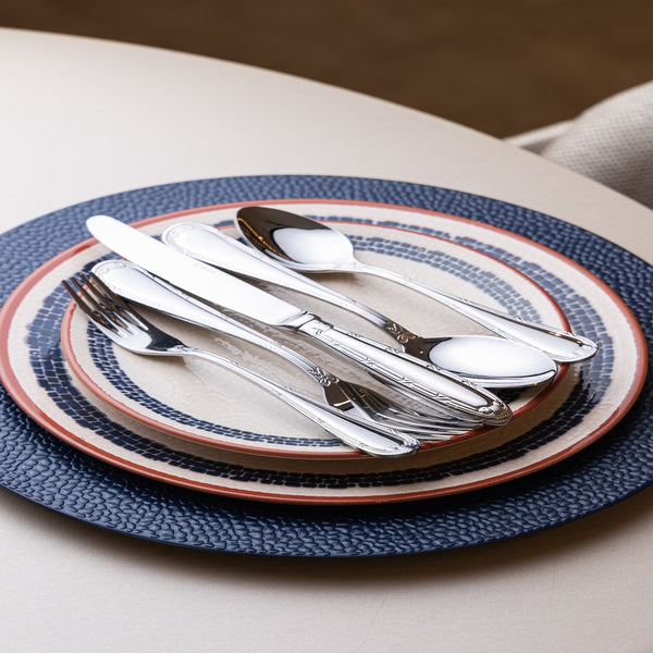 Conjunto 12 Colheres para Mesa Croisé - Wolff