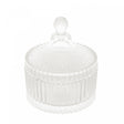 Potiche de Cristal Carrossel - Lyor