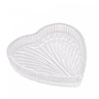 Petisqueira de Cristal Heart - Lyor