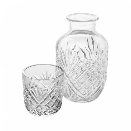 Moringa de Vidro Dublin - Lyor