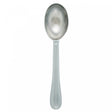 Colher para Sorvete em Liga de Zinco com Cabo Antiderrapante Chef Pro 17cm - Wolff