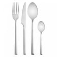 Faqueiro 16 Peças Oslo Aço Inox - Wolff
