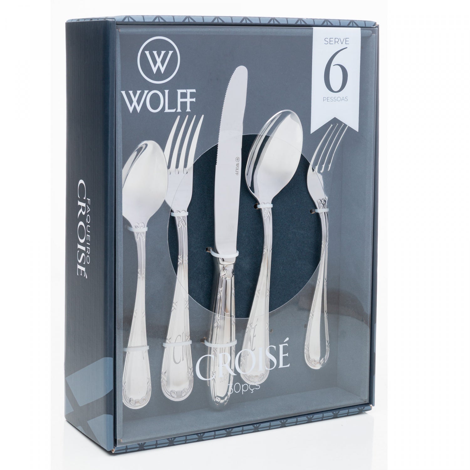Still