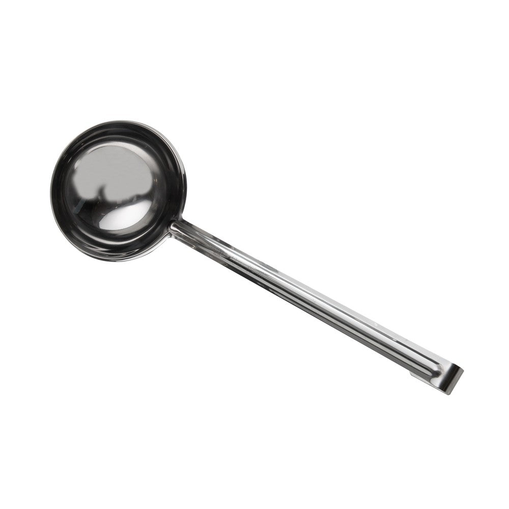 Concha com Gancho 39cm Aço Inox - Rojemac Profissional