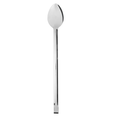 Colher para Servir com Gancho 48cm Aço Inox - Rojemac Profissional