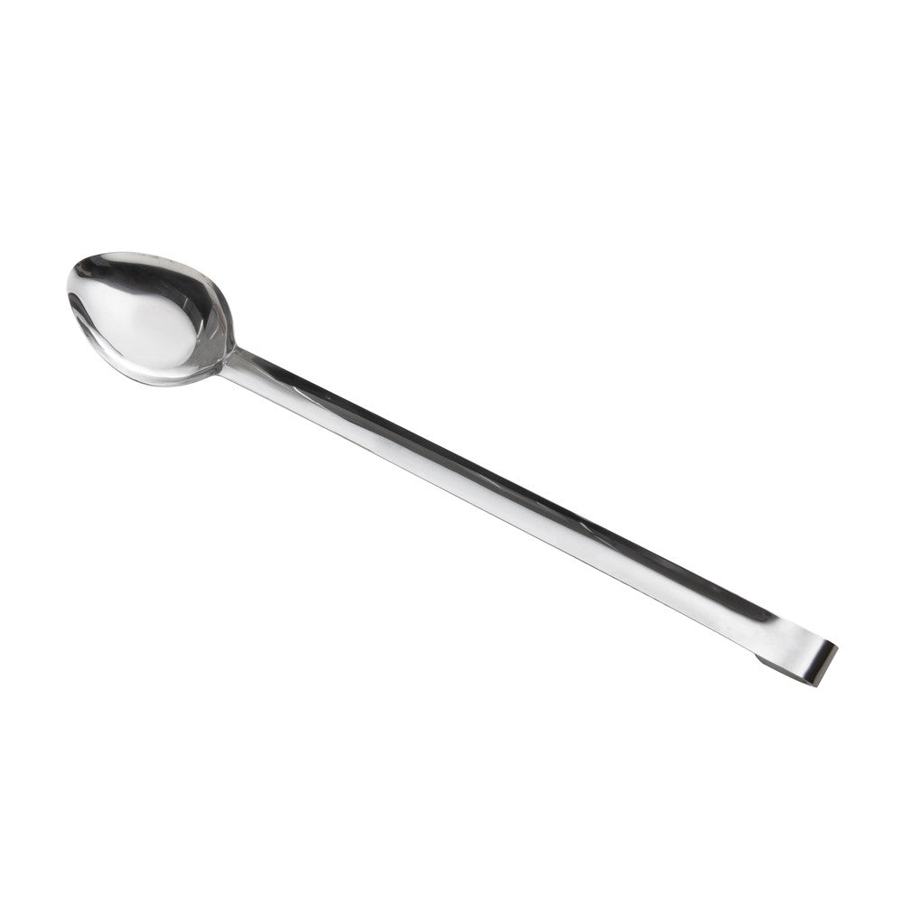 Colher para Servir com Gancho 48cm Aço Inox - Rojemac Profissional