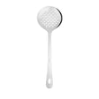 Escumadeira com Furo 32,5cm Aço Inox - Rojemac Profissional