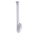 Pegador de Massa 28,5cm Aço Inox - Rojemac Profissional