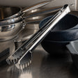 Pegador de Massa 28,5cm Aço Inox - Rojemac Profissional