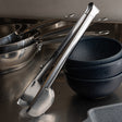 Pegador Universal 20,5cm Aço Inox - Rojemac Profissional