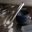 Pegador Universal 28,5cm Aço Inox - Rojemac Profissional