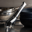 Pegador de Salada 20,5cm Aço Inox - Rojemac Profissional