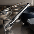 Pegador de Salada 28,5cm Aço Inox - Rojemac Profissional