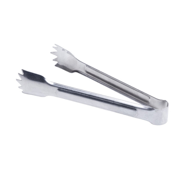 Pegador para Churrasco 13cm Aço Inox - Rojemac Profissional