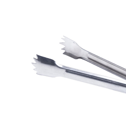 Pegador para Churrasco 13cm Aço Inox - Rojemac Profissional
