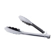 Pegador Grill 20cm Aço Inox - Rojemac Profissional