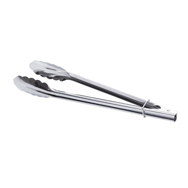 Pegador Grill 30cm Aço Inox - Rojemac Profissional