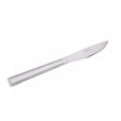 Faca para Churrasco Logan Aço Inox - Rojemac Profissional