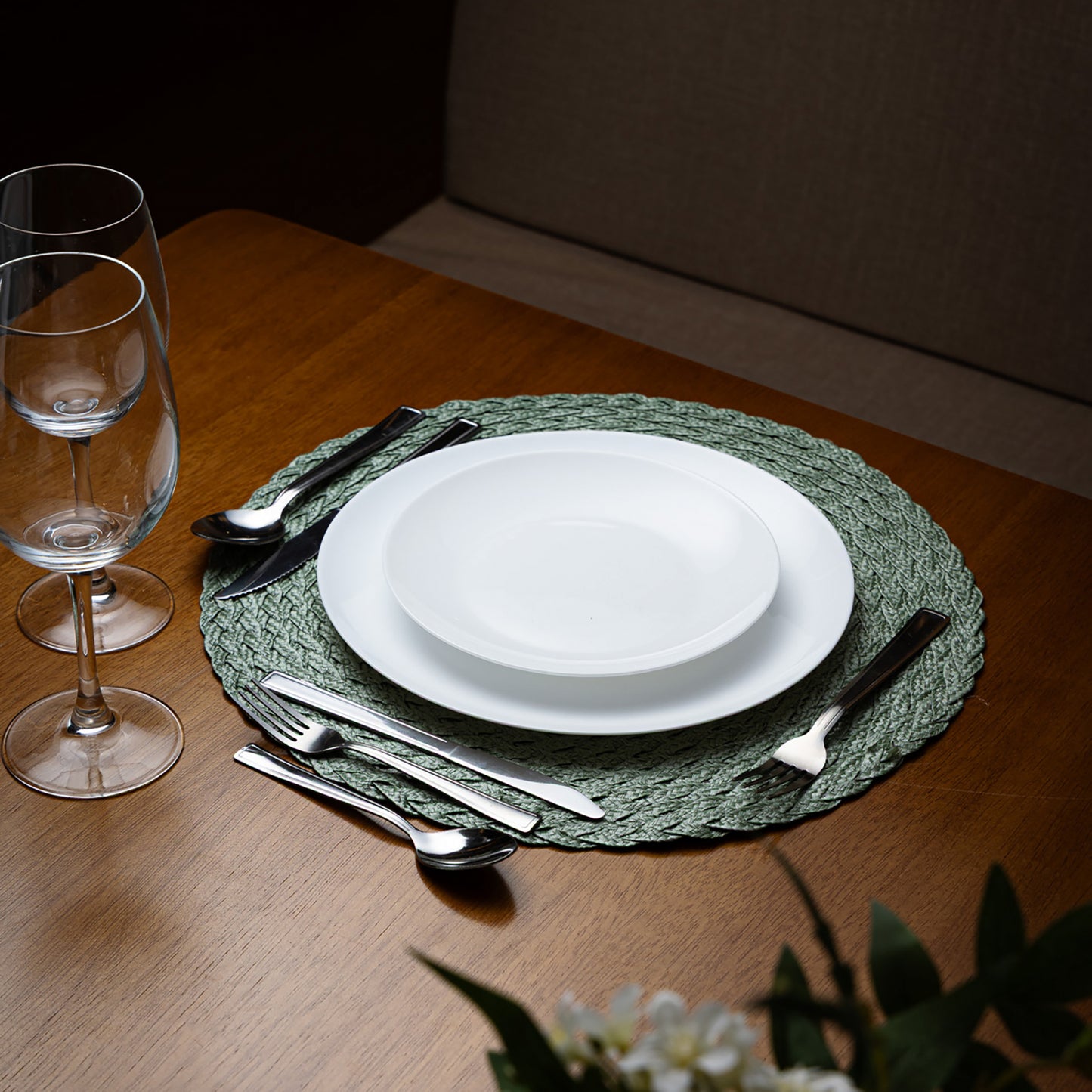 Ambientada