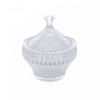 Potiche de Cristal Renaissance - Lyor