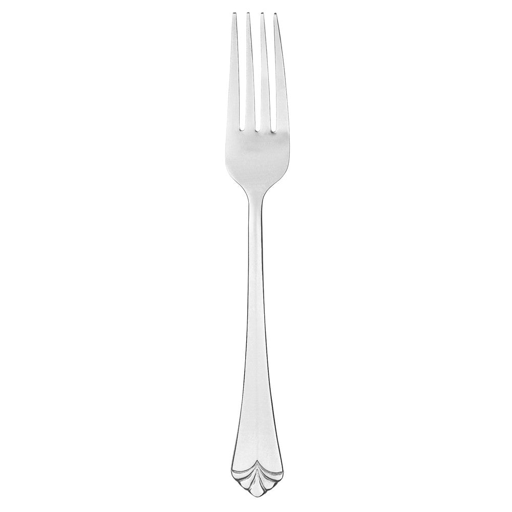 Faqueiro 30 Peças Munique Aço Inox - Wolff
