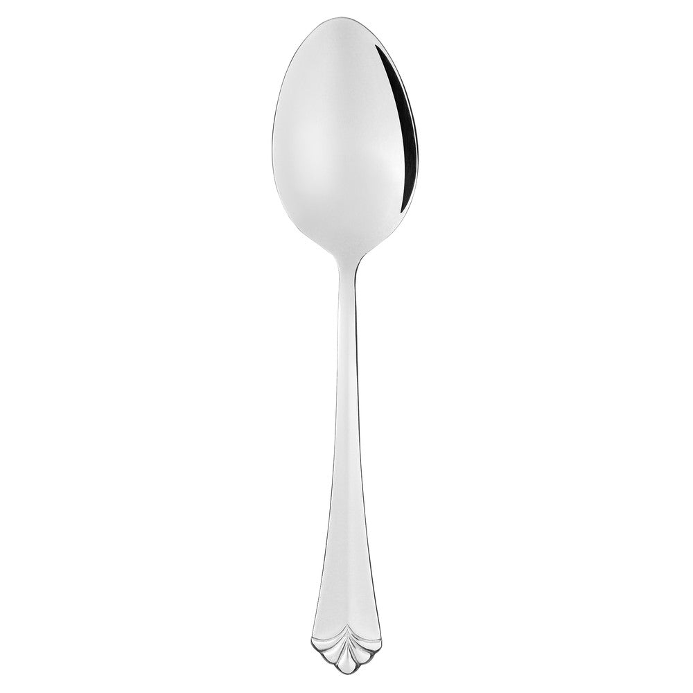 Faqueiro 30 Peças Munique Aço Inox - Wolff