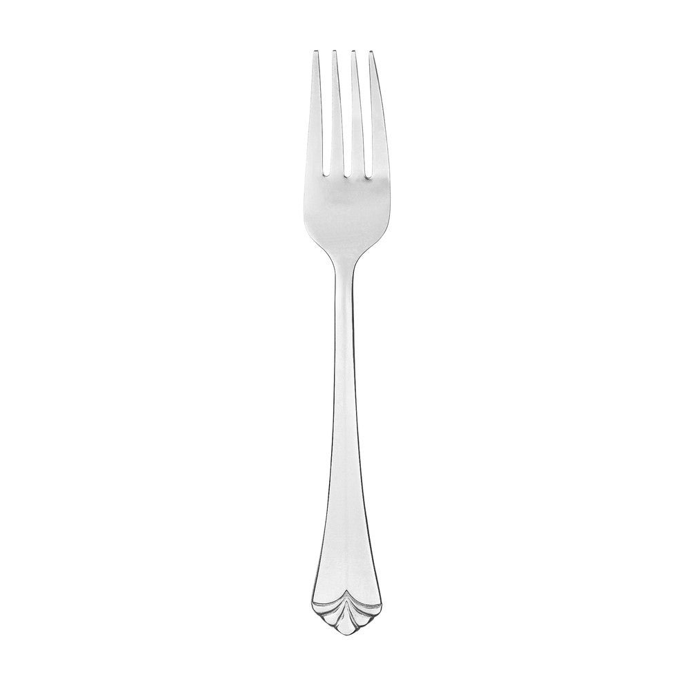 Faqueiro 30 Peças Munique Aço Inox - Wolff