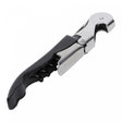 Saca-Rolhas de Inox 2 Estágios 13cm x 2cm - Wolff