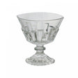 Conjunto 6 Taças de Vidro Epoque - Lyor