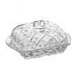 Manteigueira de Cristal Deli Diamond - Lyor