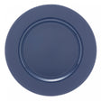 Sousplat de Plástico Opala Azul - Lyor