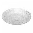 Prato para Bolo de Vidro King 30cm x 6cm - Lyor