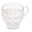 Xícara de Cristal Lile 200ml - Lyor