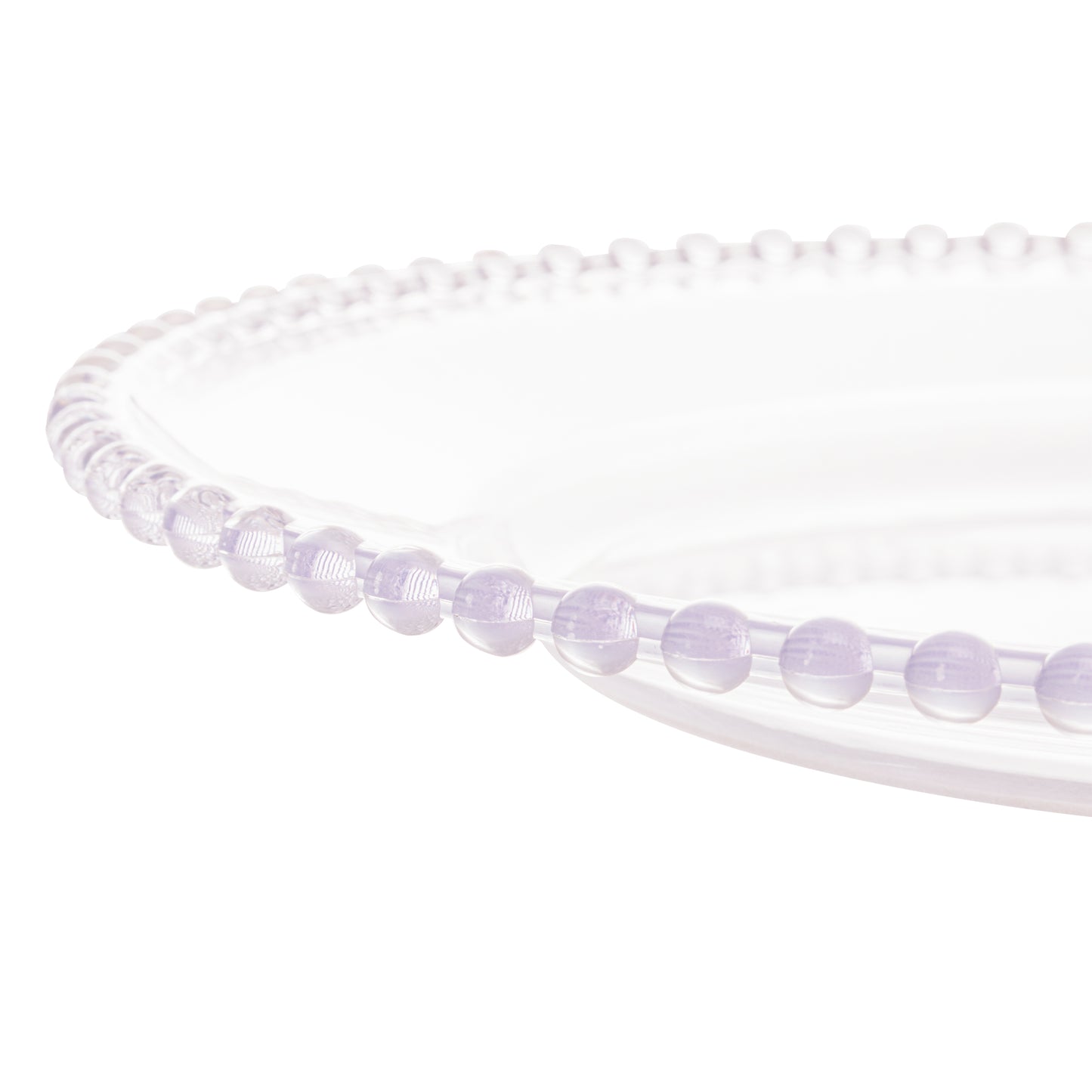 Sousplat de Plástico Balls - Lyor