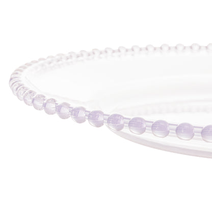 Sousplat de Plástico Balls - Lyor