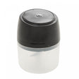 Mini Processador de Plástico com Entrada USB Preto - Lyor