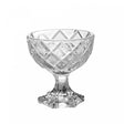 Taça de Sobremesa de Vidro Deli Diamond - Lyor