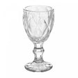 Taça de Licor de Vidro Diamond - Lyor