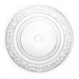 Prato Raso de Vidro Angel 25,5 cm - Lyor