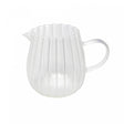 Leiteira de Vidro Classic - Lyor